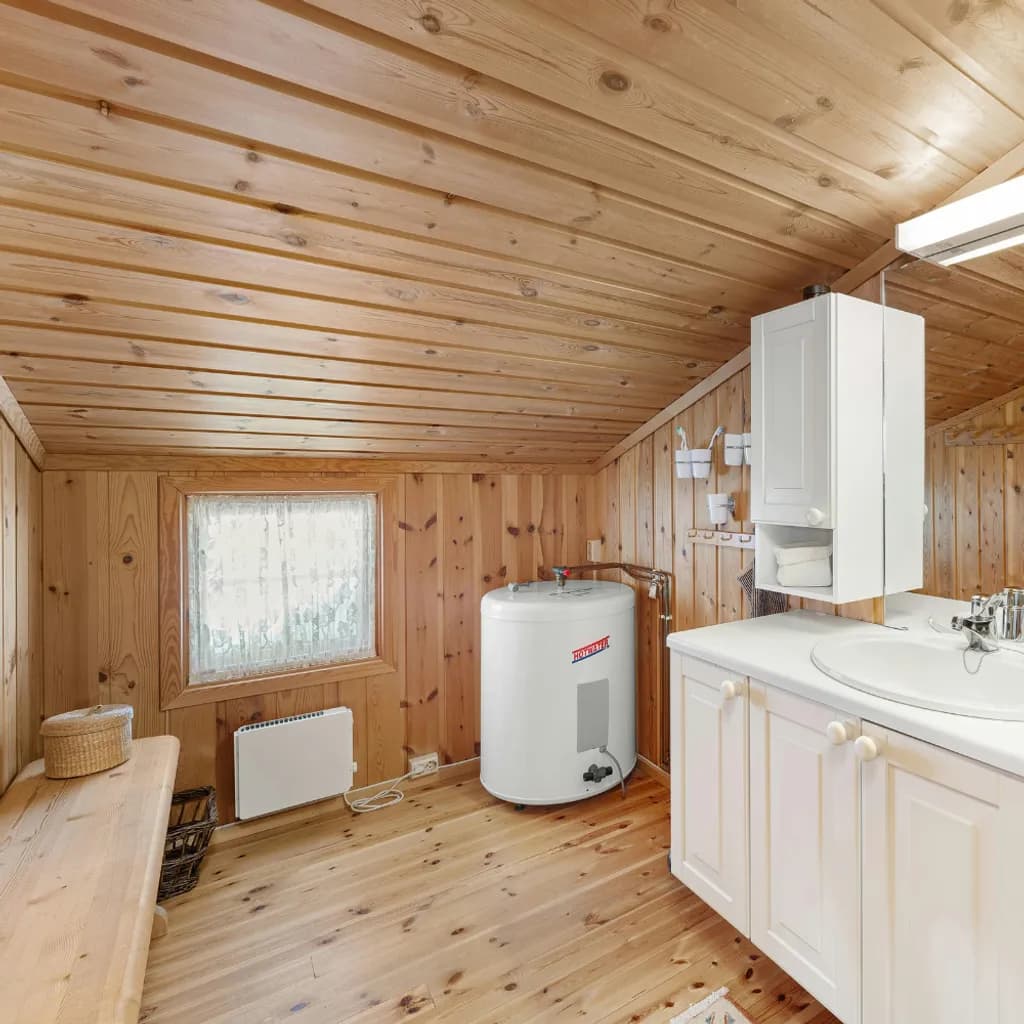 Trusted Experts in Heating and Plumbing image 1